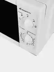 Микроволновая Печь Starwind SWM5620, белый, 20 л, 700 Вт