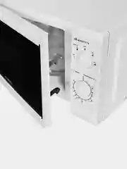 Микроволновая Печь Starwind SWM5620, белый, 20 л, 700 Вт