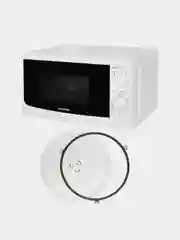 Микроволновая Печь Starwind SWM5620, белый, 20 л, 700 Вт