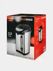 Термопот Starwind STP2830, 3.5 л, 750 Вт