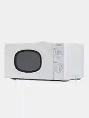 Микроволновая печь Starwind SWM6520, 20 л, 700 Вт, белая