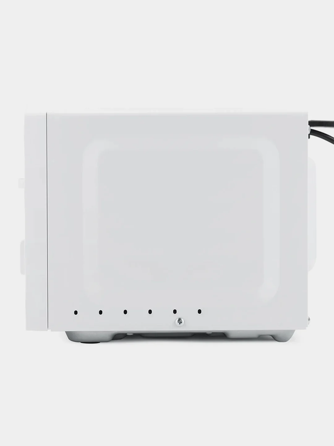 Микроволновая печь Starwind SWM6520, 20 л, 700 Вт, белая