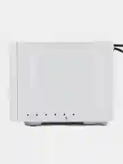 Микроволновая печь Starwind SWM6520, 20 л, 700 Вт, белая