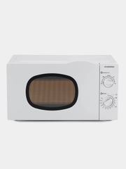 Микроволновая печь Starwind SWM6520, 20 л, 700 Вт, белая