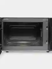 Микроволновая печь Starwind SMW5020, 20 л, 700 Вт, черная
