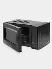 Микроволновая печь Starwind SMW5020, 20 л, 700 Вт, черная