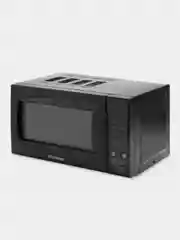 Микроволновая печь Starwind SMW5020, 20 л, 700 Вт, черная