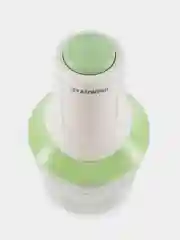 Измельчитель электрический Starwind SCP2010, белый/зеленый, 1 л, 300 Вт