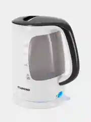Чайник Starwind SKG3025, пластик, 2,5 л, 2200 Вт