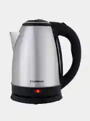 Чайник электрический Starwind SKS1771, 1.8 л, 1700 Вт