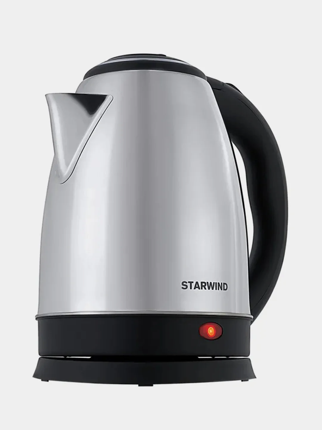 Чайник электрический Starwind SKS1771, 1.8 л, 1700 Вт