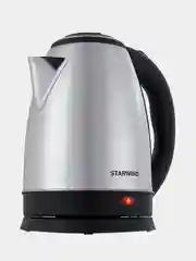 Чайник электрический Starwind SKS1771, 1.8 л, 1700 Вт