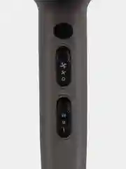 Фен Starwind SHD 6077, 2000 Вт, графит