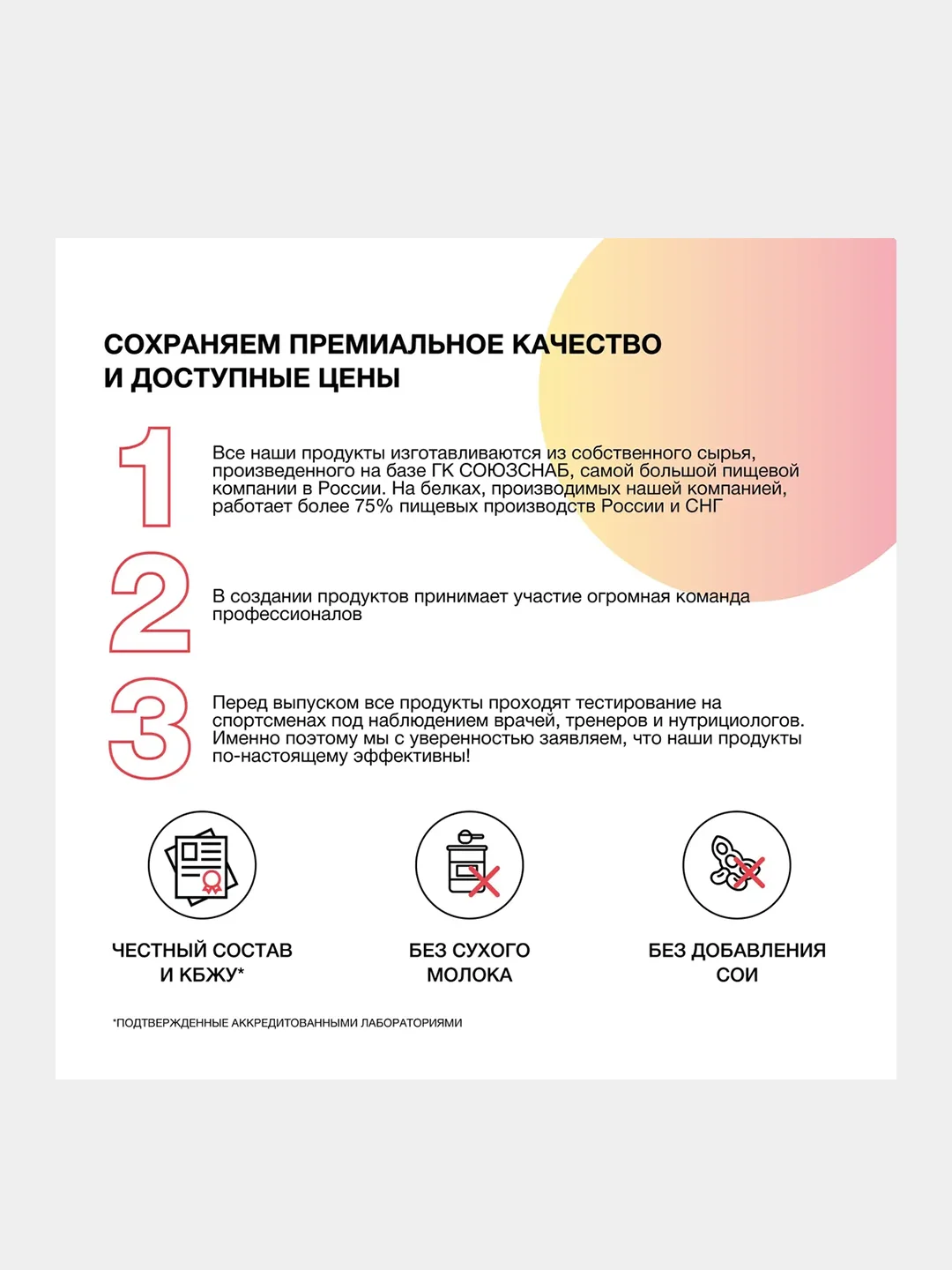 Протеин сывороточный Иван-поле TobePRO, 900 г
