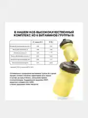 Протеин сывороточный Иван-поле TobePRO, 900 г