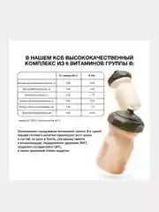 Протеин сывороточный Иван-поле TobePRO, 900 г