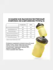 Протеин сывороточный Иван-поле TobePRO, 900 г