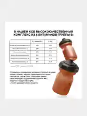 Протеин сывороточный Иван-поле TobePRO, 900 г