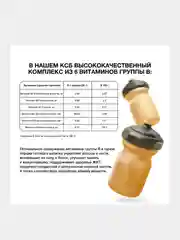 Протеин сывороточный Иван-поле TobePRO, 900 г