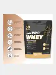 Протеин сывороточный Иван-поле TobePRO, 900 г