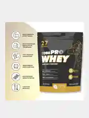 Протеин сывороточный Иван-поле TobePRO, 900 г