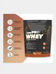Протеин сывороточный Иван-поле TobePRO, 900 г