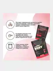 Протеин сывороточный Иван-поле TobePRO, 900 г