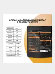 Протеин сывороточный Иван-поле TobePRO, 900 г