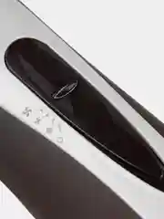 Фен-щетка Starwind SHP7811, 1000 Вт, коричневая
