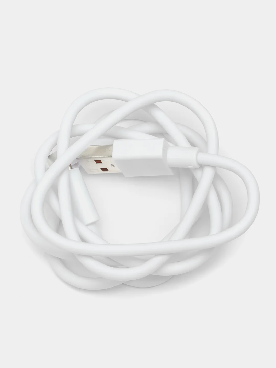 Сетевое зарядное устройство блок питания 120 ватт с проводом USB Type C мощность 120Watt