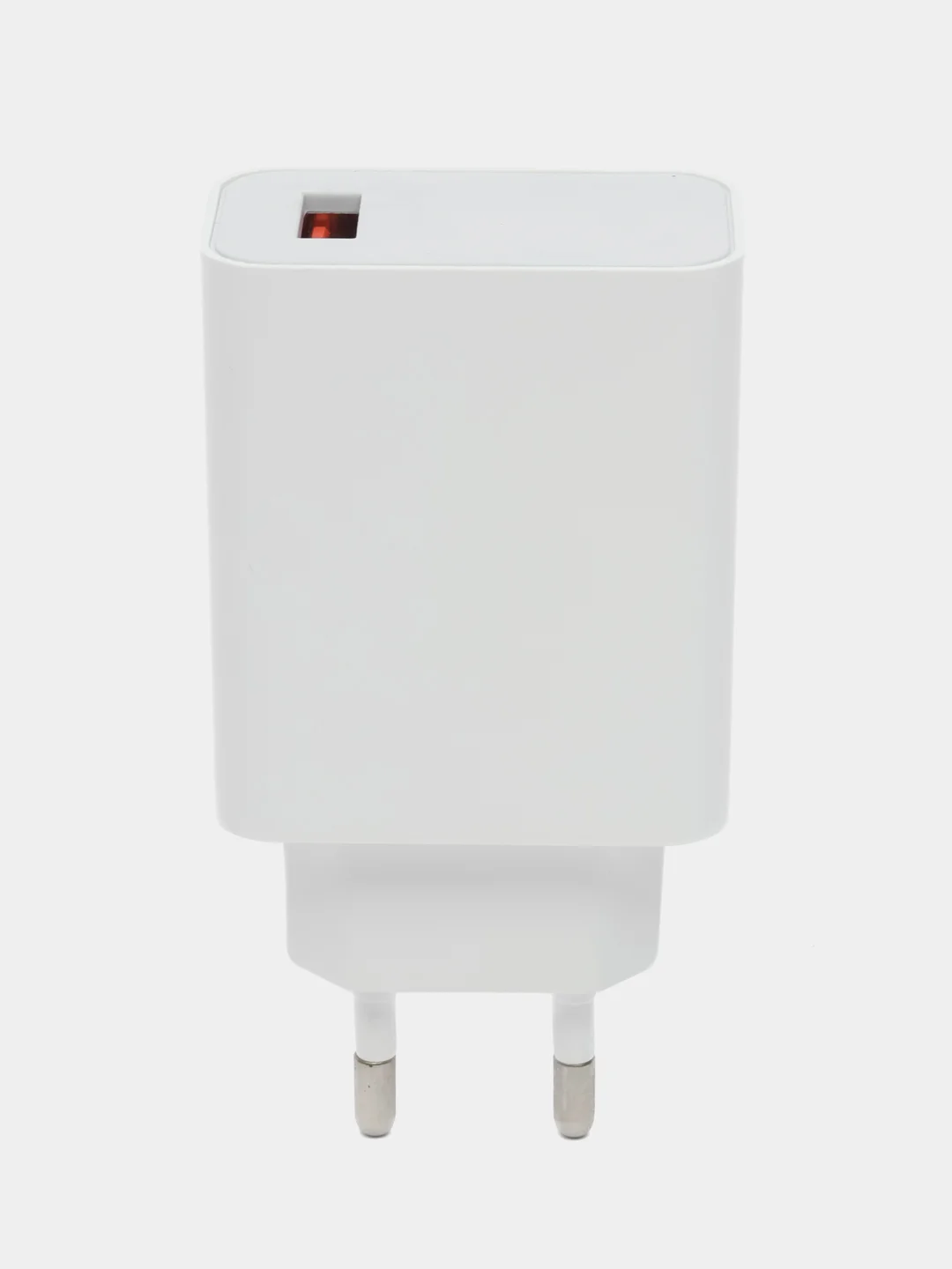 Блок питания designed Xiaomi 33W для быстрой зарядки смартфона 33 Вт