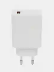 Блок питания designed Xiaomi 33W для быстрой зарядки смартфона 33 Вт