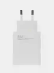 Блок питания designed Xiaomi 33W для быстрой зарядки смартфона 33 Вт