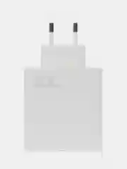 Сетевое зарядное устройство блок питания 120 ватт с проводом USB Type C мощность 120Watt