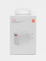 Блок питания designed Xiaomi 33W для быстрой зарядки смартфона 33 Вт