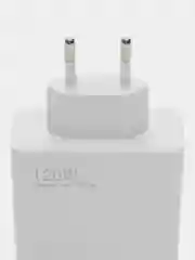 Сетевое зарядное устройство блок питания 120 ватт с проводом USB Type C мощность 120Watt