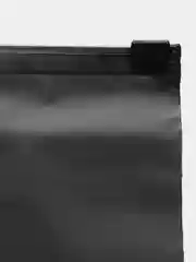 Черный зип-лок (зиплок) пакеты цветные с замком zip-lock матовые, черные, бежевые