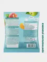 Мини-хлебцы ФрутоНяня, рисовые, мультифрукт, 30г