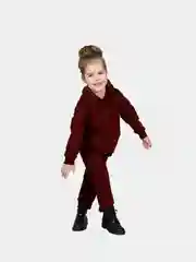 Костюм, 6-11 лет