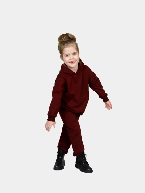 Костюм, 6-11 лет
