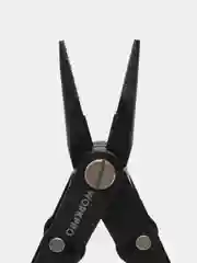 Длинногубцы и плоскогубцы, 2-в-1 ручной инструмент WorkPro WP231084