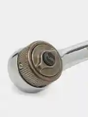 Трещоточный ключ 3/8, с 2Х скоростью, WORKPRO WP271013