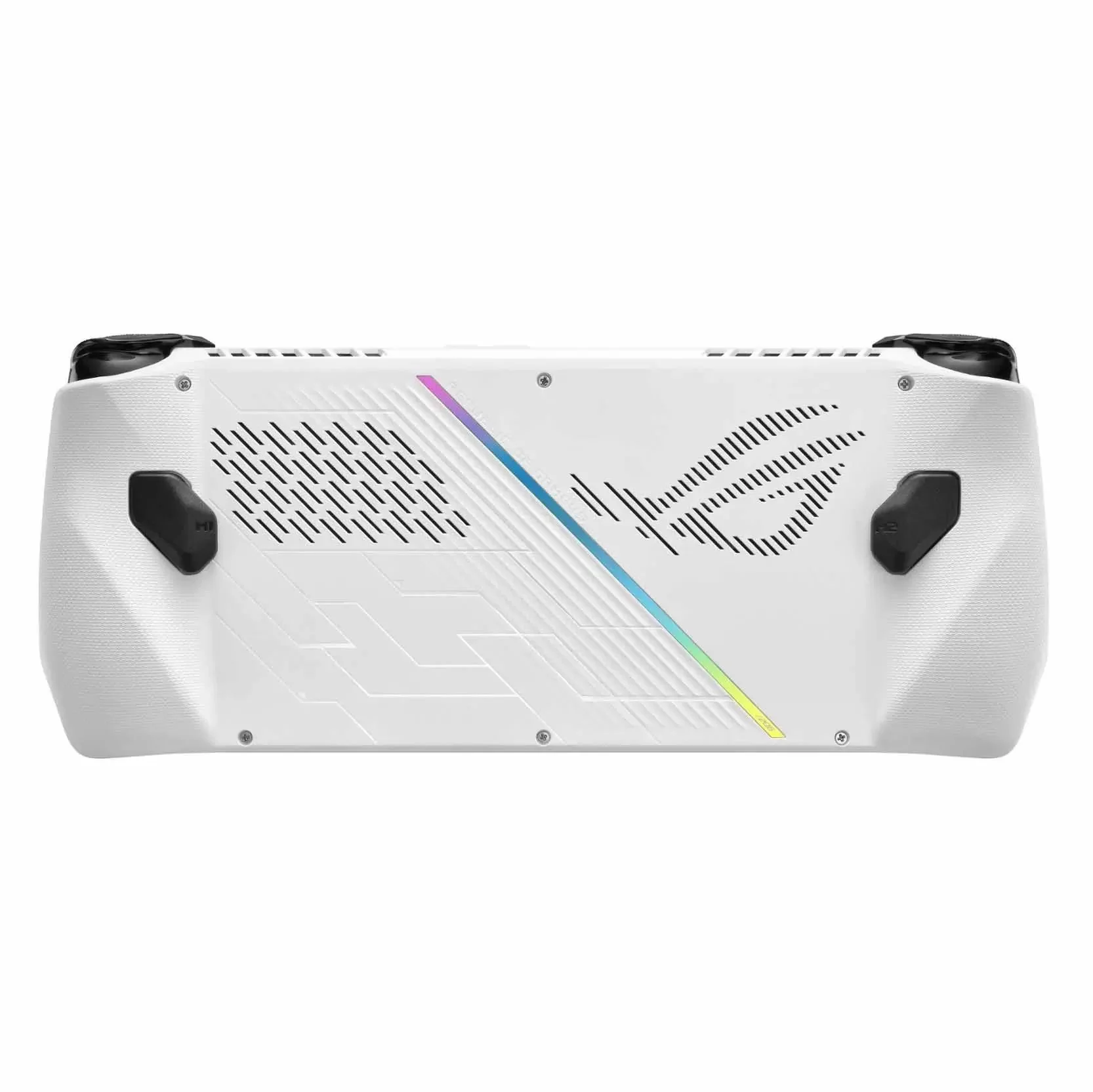 Белый игровая консоль Asus ROG Ally Z1 Extreme 512 Gb (RC71L-NH001W)
