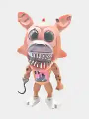 Фигурка ФНАФ Аниматроники