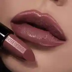 Помада для губ Belor Design Be Color, тон 134 утренняя нежность, 4,3 г