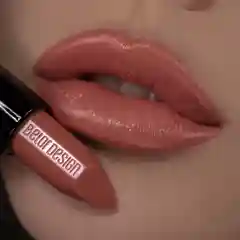 Помада для губ Belor Design Be Color, тон 106 карамель, 4,3 г