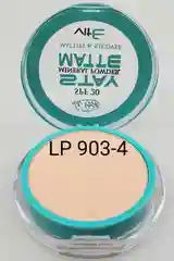 Пудровый минеральная компактная пудра STAY MATTE SPF 20