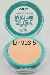 Карамельный минеральная компактная пудра STAY MATTE SPF 20