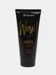 Soleo WOW ! Bronzing автобронзатор крем для загара 150 мл