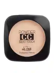 Пудровый компактная пудра CC Silky Touch